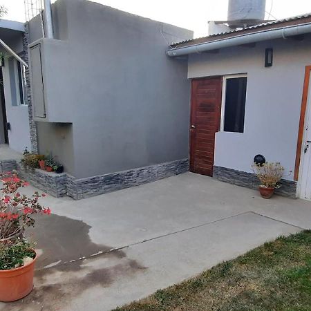 Rada Tilly Apart Hotel Exterior photo